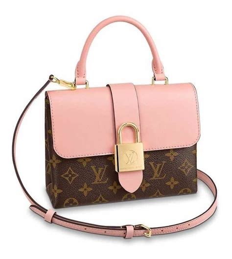 bolsa louis vuitton letras rosas|bolso louis vuitton para mujer.